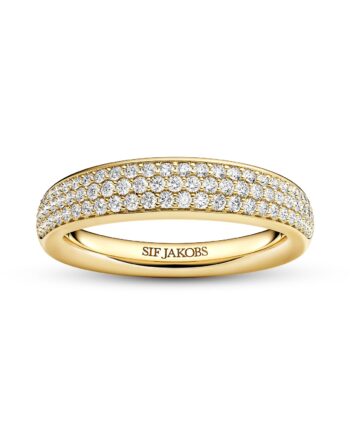 Ring Melzo Piccolo