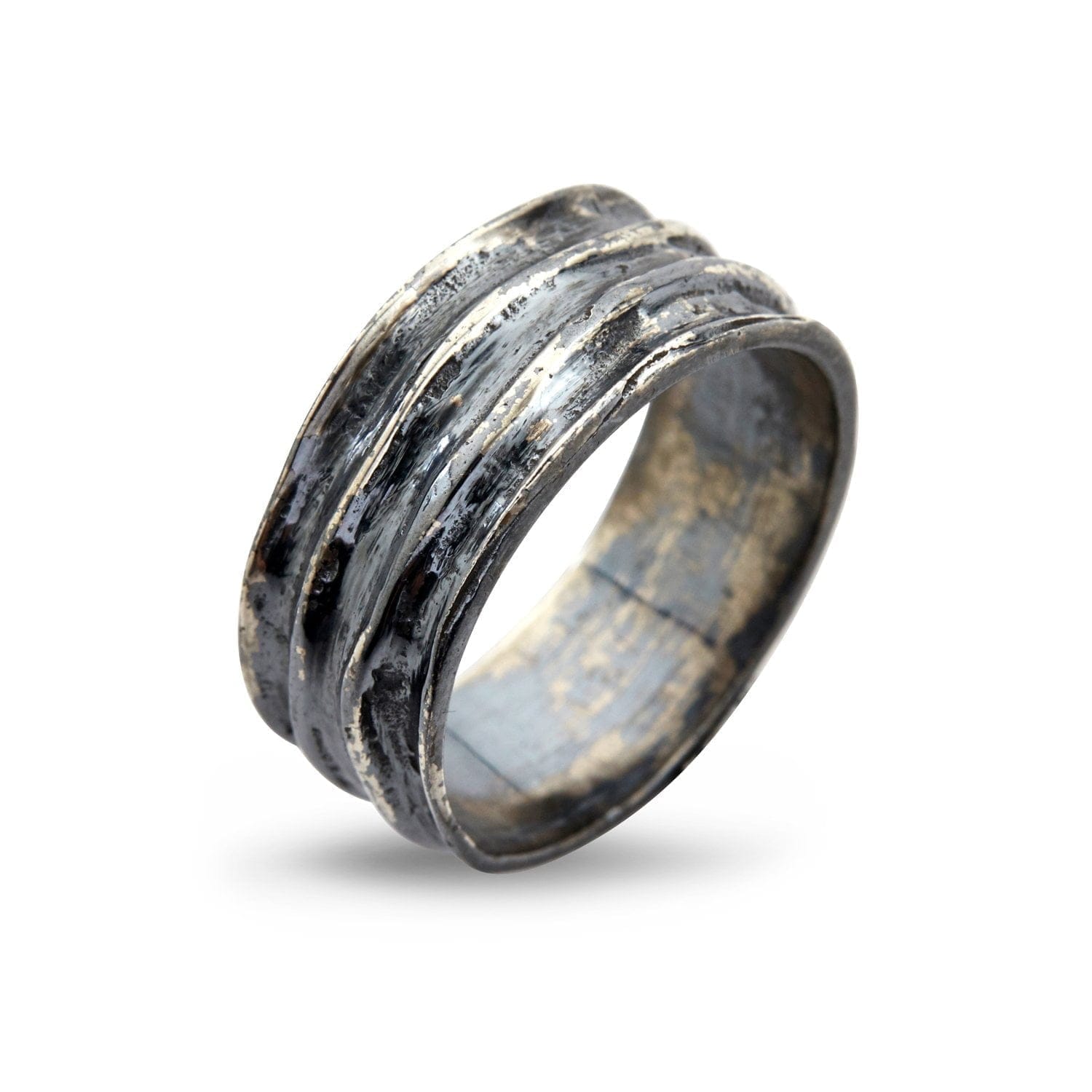 Ring Mountaineer 58