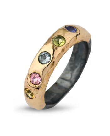 Ring Olivia Stones 52