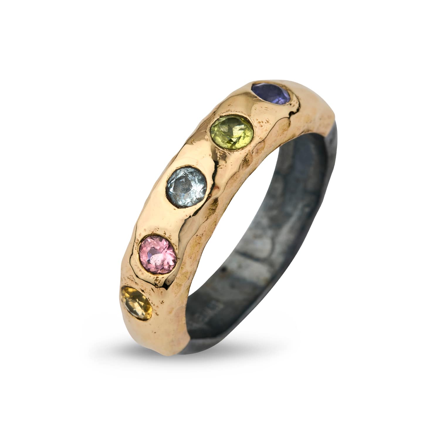 Ring Olivia Stones 52