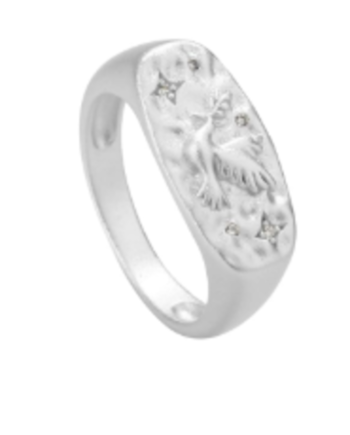 Ring   Peace