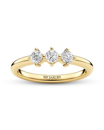 Ring Princess