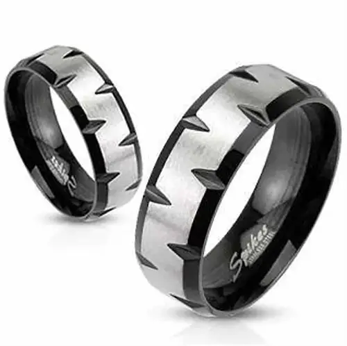 Ring  Quot Black Quot  Coatet