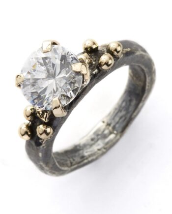 Ring Rockefeller 52