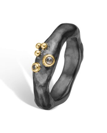 Ring Sacra Oxy 52