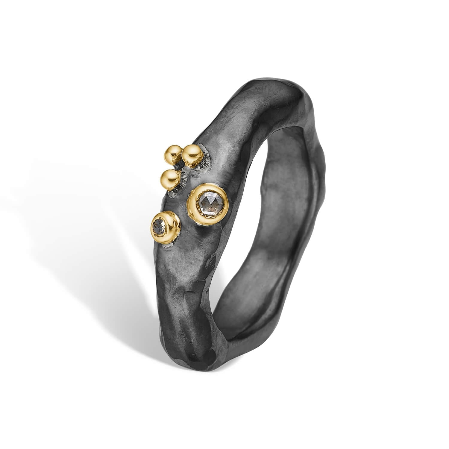 Ring Sacra Oxy 52