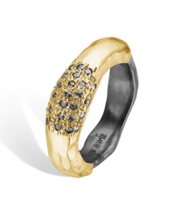 Ring Sacra Pavé 52
