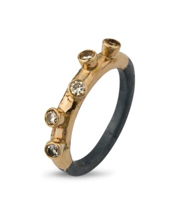 Ring Sarah-  52