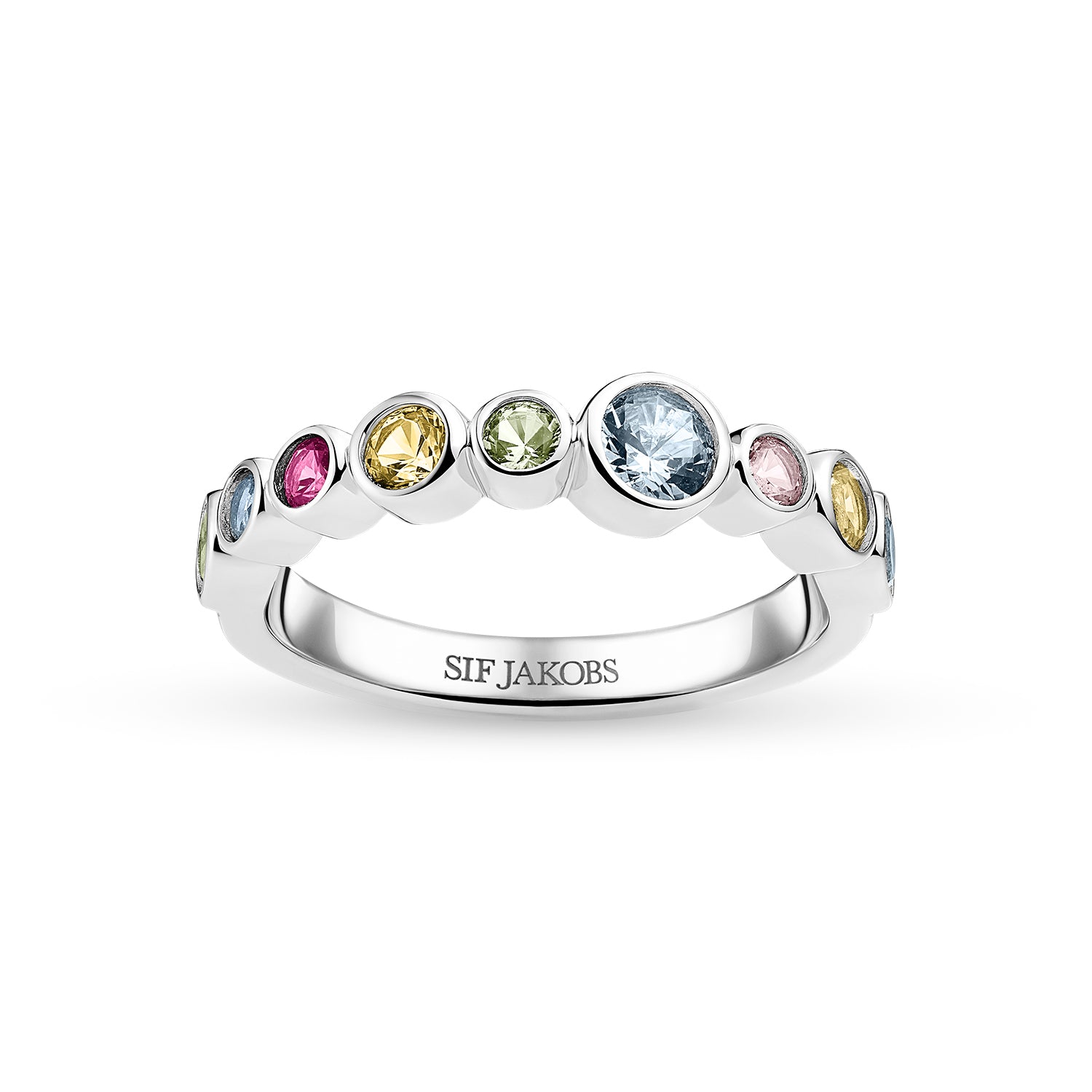 Ring Sardinien
