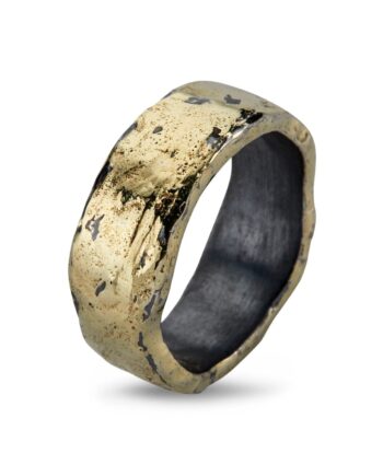 Ring Shackleton Golden 58