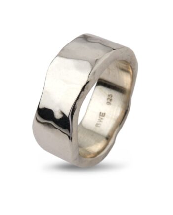 Ring Shackleton Polished 58