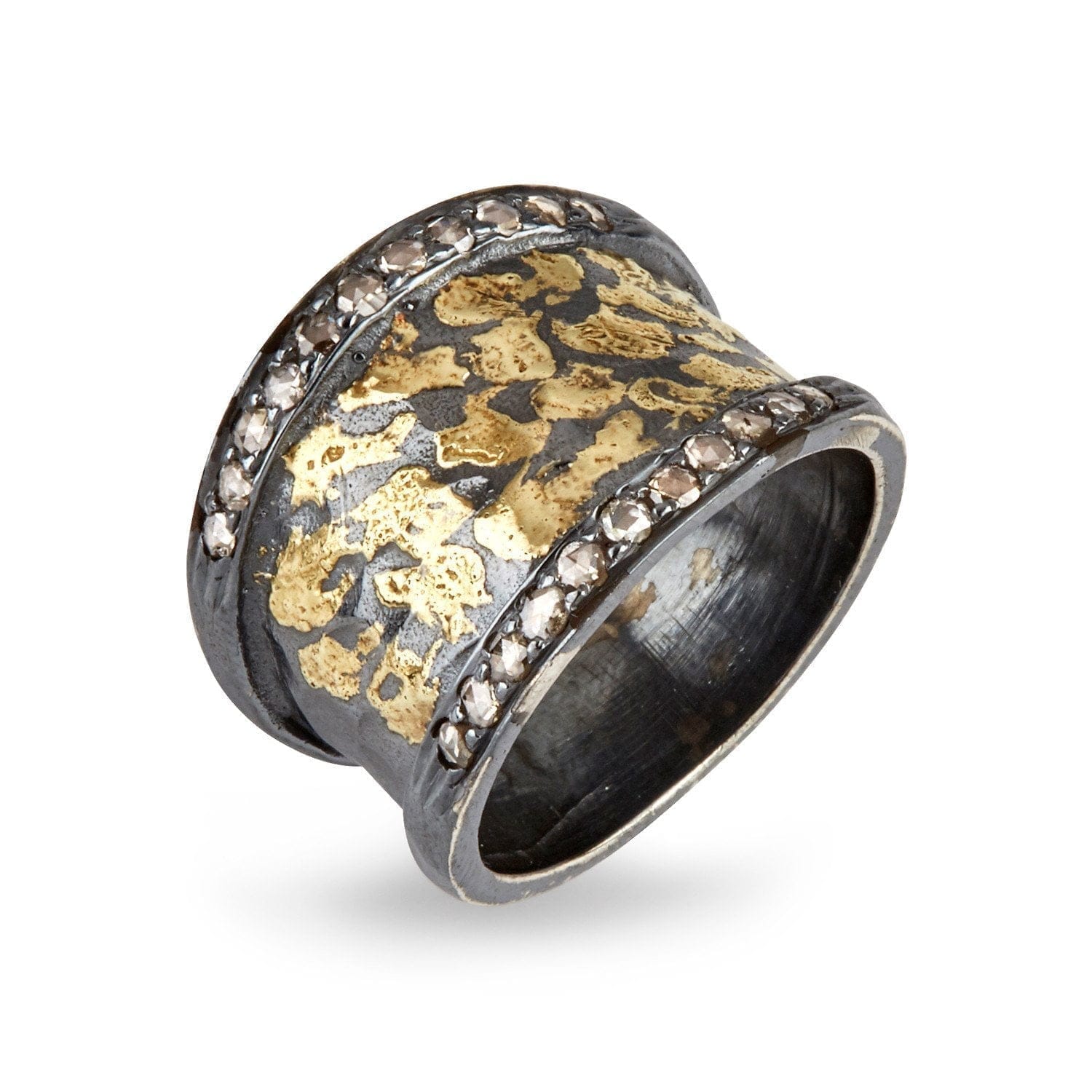 Ring Soho Comfort 52
