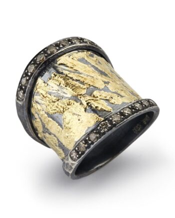 Ring Soho Grand 52
