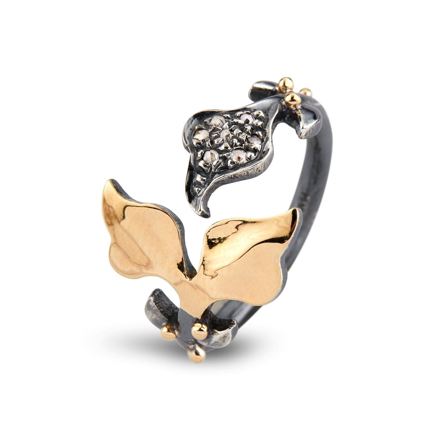 Ring Sommerset 52
