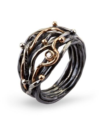Ring Stella 52