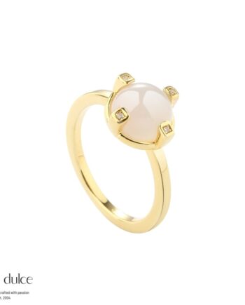 Ring   Stone Peggy Str  52