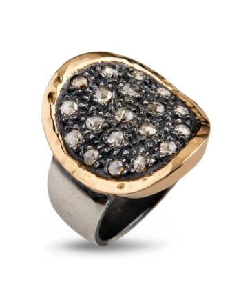 Ring Topkapi 52
