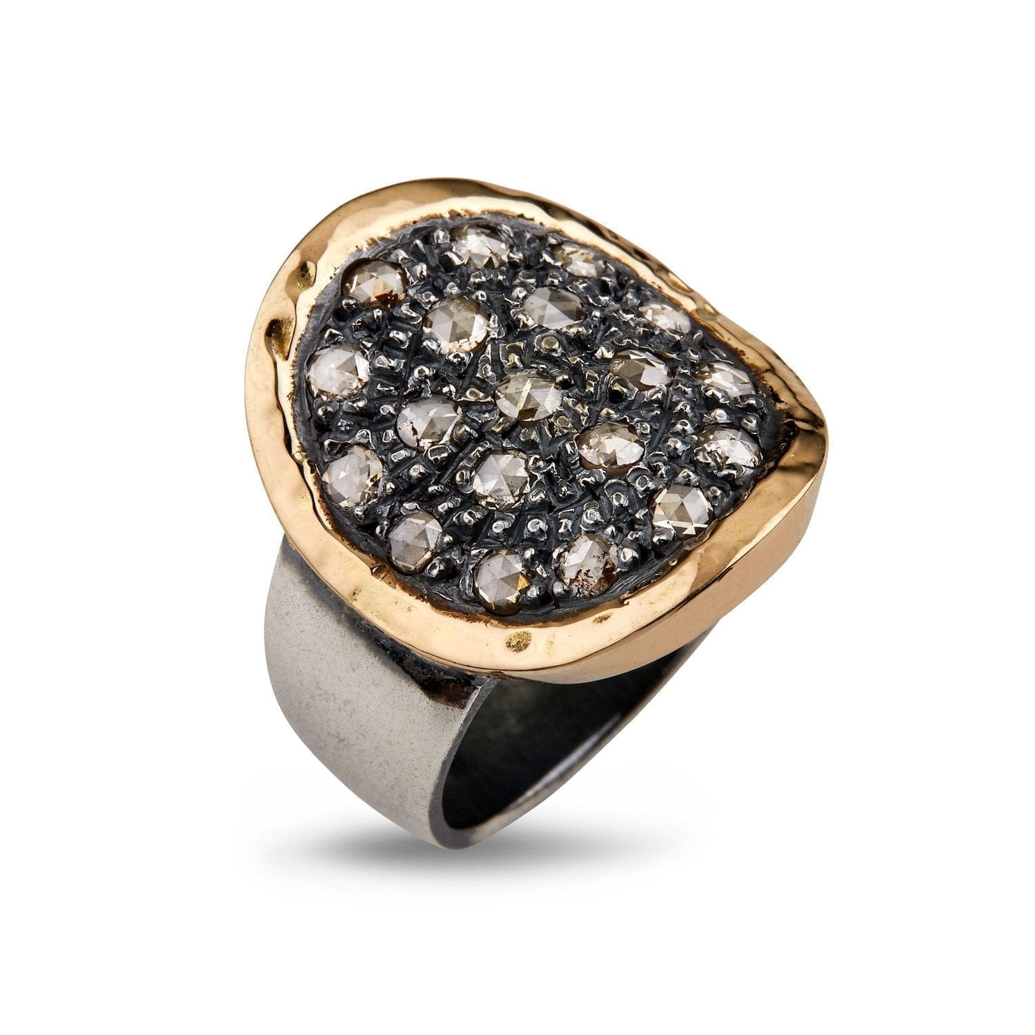 Ring Topkapi 52