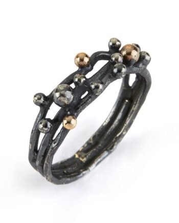 Ring Urban Harlem Buds-  52