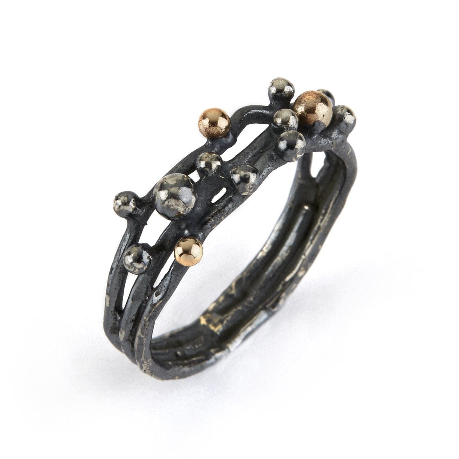 Ring Urban Harlem Buds- 52