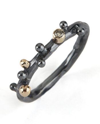 Ring Urban Harlem Buds 52