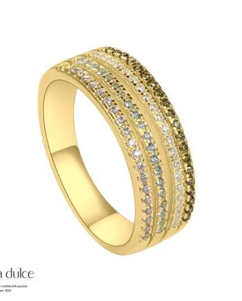 Ring   Wow Str  50