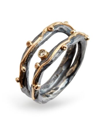 Ring Zeus Dubeca 52