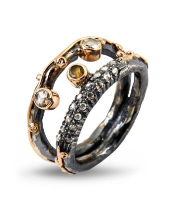 Ring Zeus Dubeca Superior 52