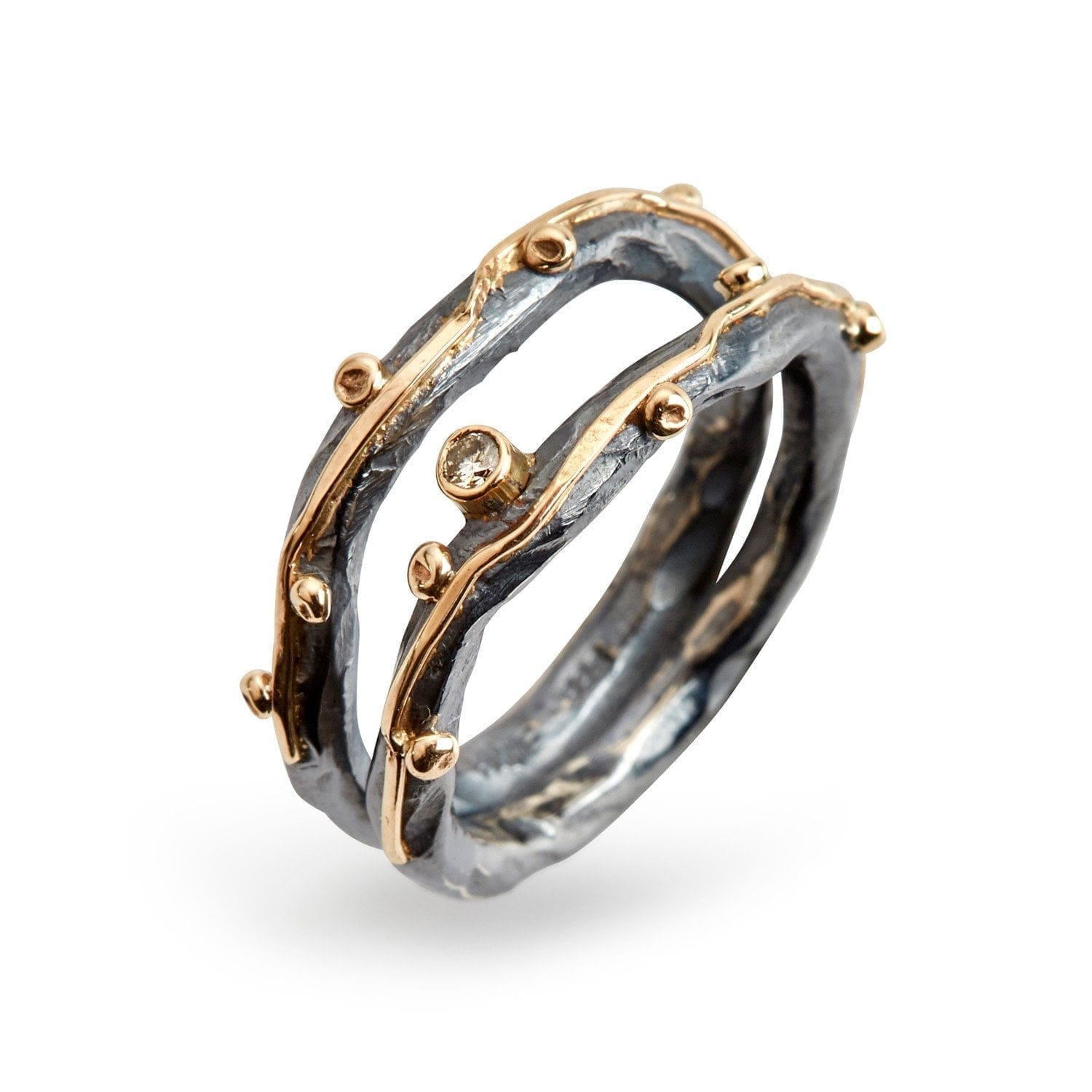 Ring Zeus Dubeca 52