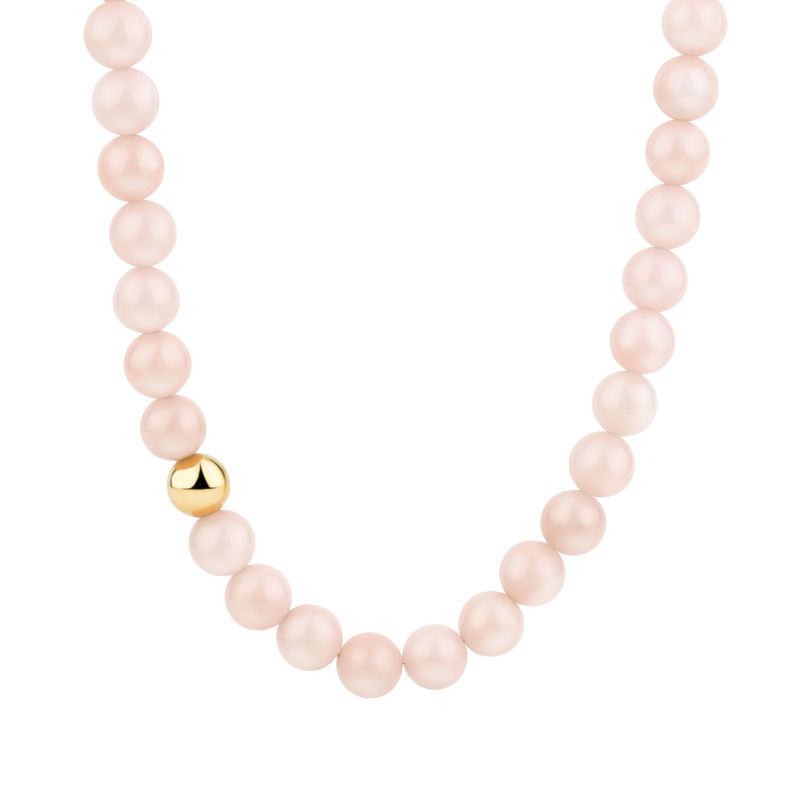 Rose Necklace    Bay