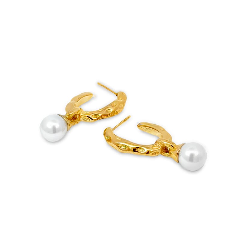 Ruffel Lagoon Hoop 18 Mm