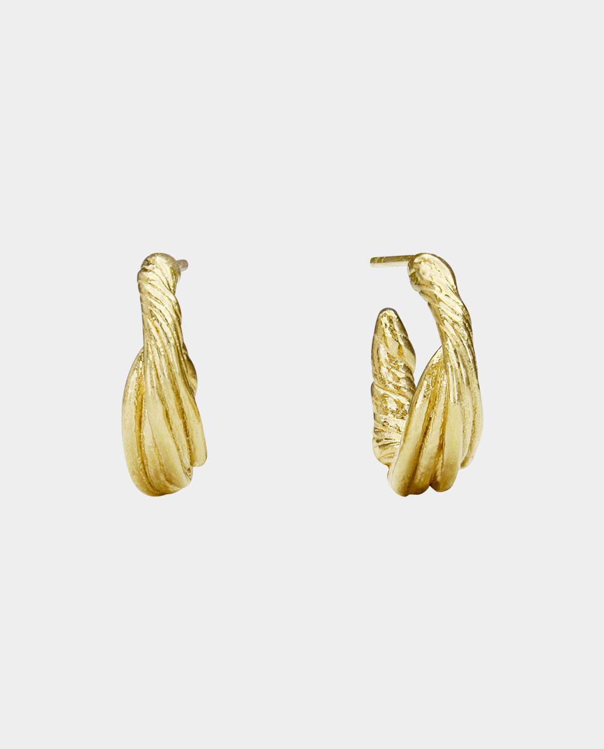 Sarah Bernhardt Snoede Hoops