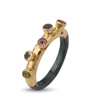 Sarah Stones Ring 52