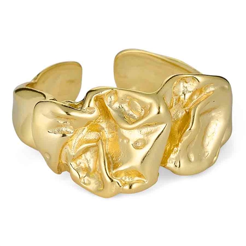 Selene Ring Guld