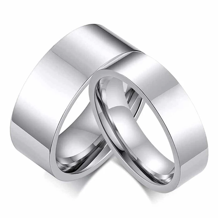 Shapy Ring Til Forlovelse Eller Vielse