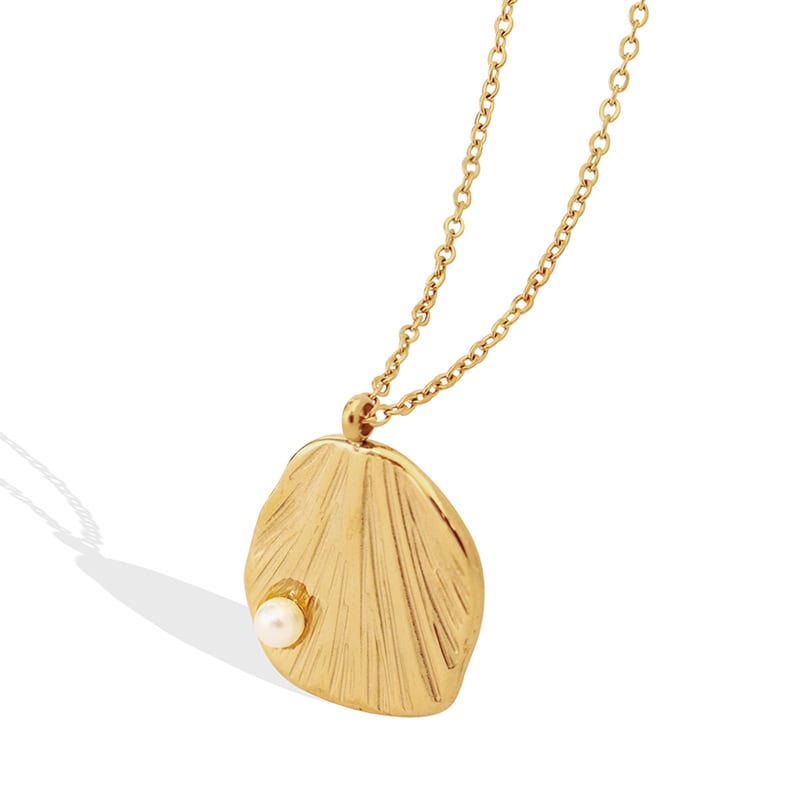 Shell Necklace