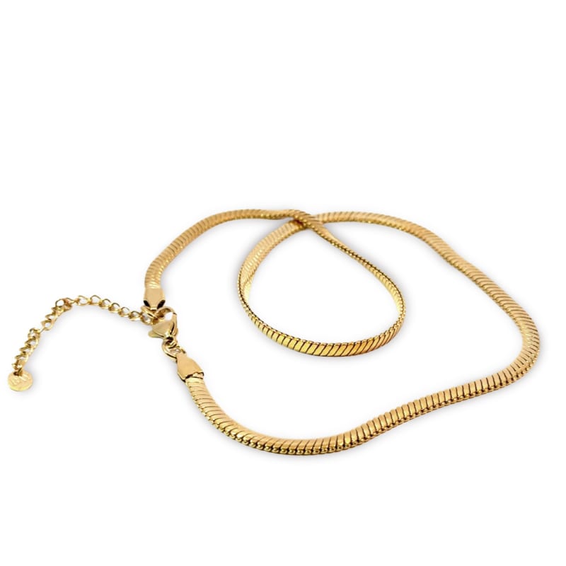 Shine Necklace