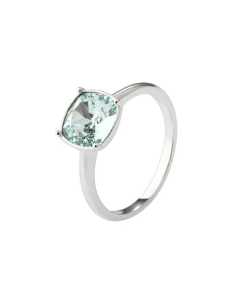 Sinna Ring   Silver