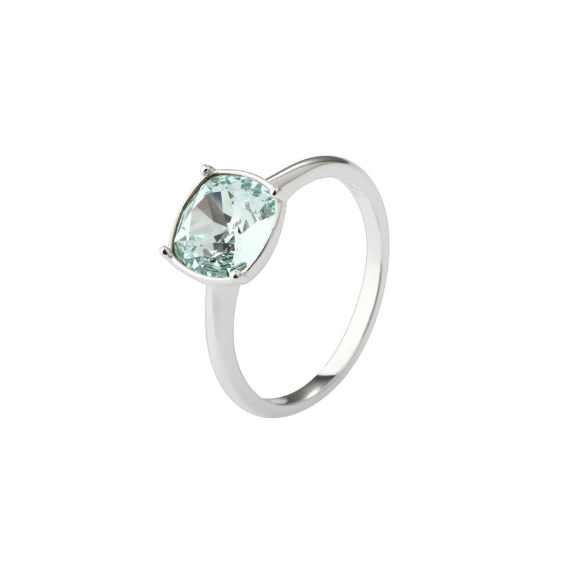 Sinna Ring   Silver