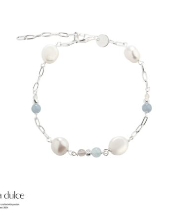 Armbånd   Sky Blue