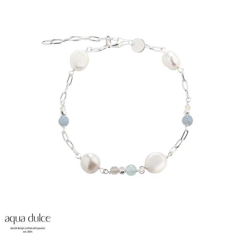 Armbånd   Sky Blue