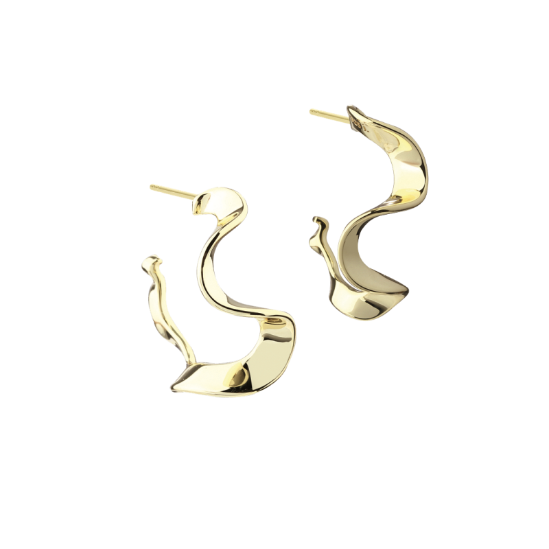 Slim Rhumba Medium   Golden