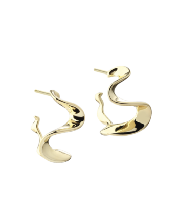 Slim Rhumba Small   Golden