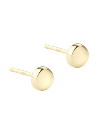 Small Globe    Golden