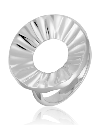 Smuk Ring   Sølv 50