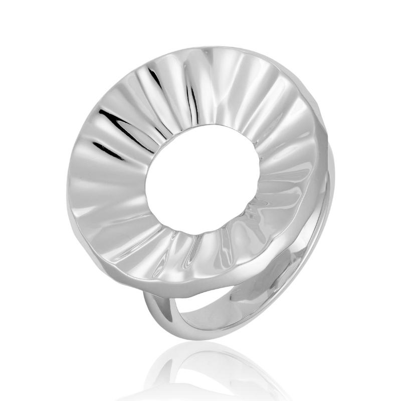 Smuk Ring   Sølv 50