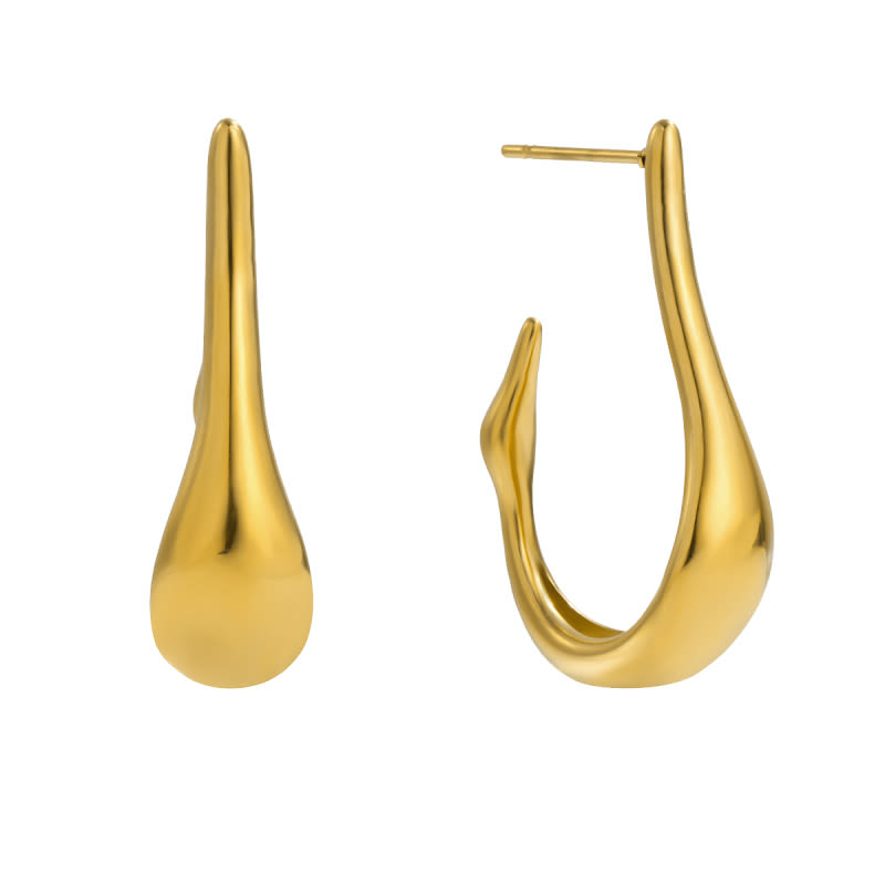 Soft Earring   Bay