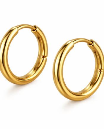 Sora Basic Hoop 15 Mm    Bay