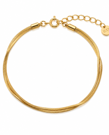 Sora Double Bracelet   Bay