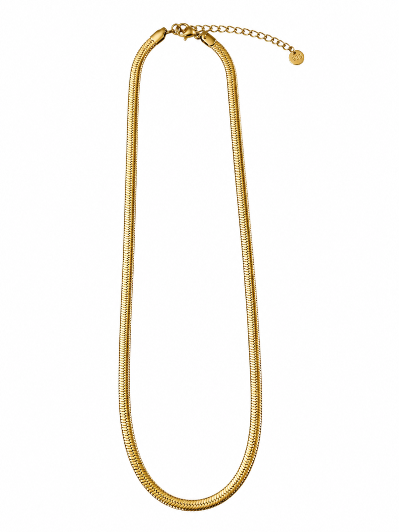 Sora Necklace   Bay